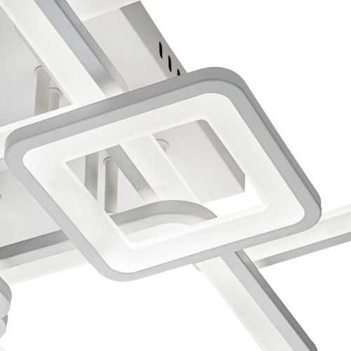 Потолочная светодиодная люстра Escada Plain 10286/6LED Потолочная светодиодная люстра Escada Plain 10286/6LED