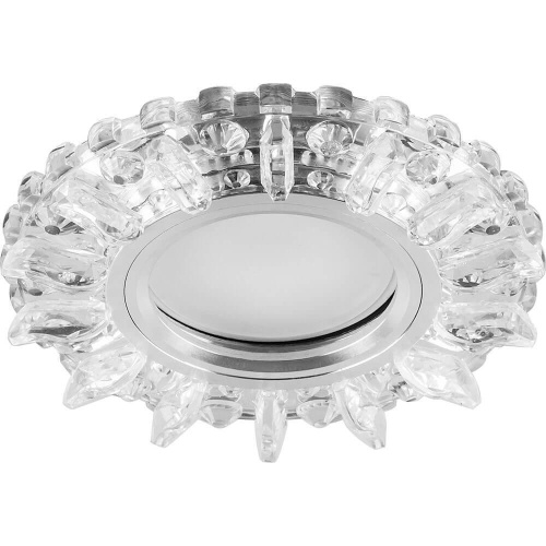 Встраиваемый светильник Feron CD910 28893 Встраиваемый светильник Feron CD910 28893