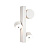 Подсветка Vele Luce Cameo VL8301W13