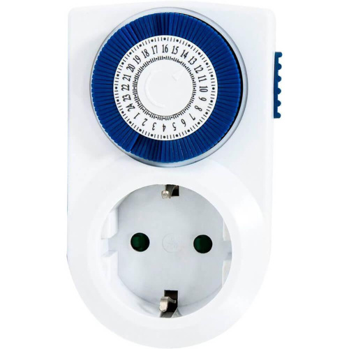 Розетка с таймером Feron TM50 23238 Розетка с таймером Feron TM50 23238