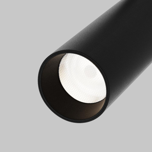 Трековый светильник Technical TR032-4-12WTW-S-DD-B Трековый светильник Technical TR032-4-12WTW-S-DD-B