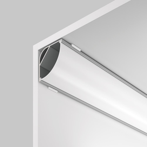 Комплектующие к светодиодной ленте Led Strip ALM-3030B-S-2M Комплектующие к светодиодной ленте Led Strip ALM-3030B-S-2M