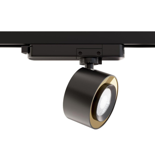 Трековый светодиодный светильник Maytoni Track lamps TR023-1-12B3K Трековый светодиодный светильник Maytoni Track lamps TR023-1-12B3K