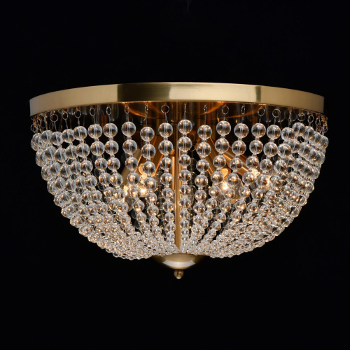 Потолочный светильник MW-Light Бриз 111012305 Потолочный светильник MW-Light Бриз 111012305