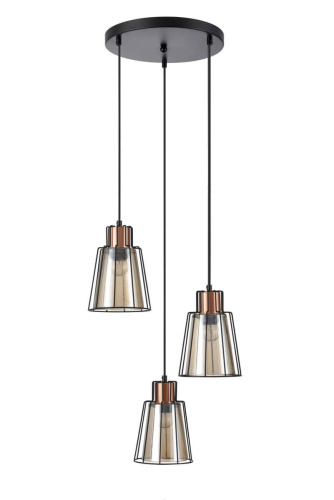 Подвесной светильник Vele Luce Carisma VL6462P03 Подвесной светильник Vele Luce Carisma VL6462P03