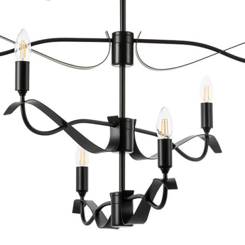 Подвесная люстра Lightstar Ragno 733287 Подвесная люстра Lightstar Ragno 733287