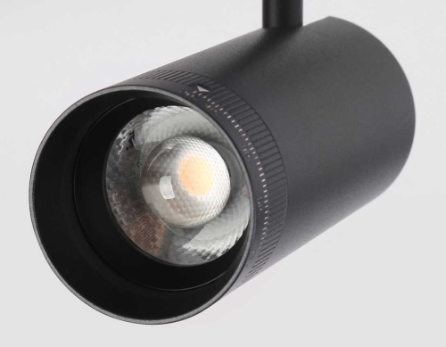 Трековый светодиодный светильник Ambrella light Track System GV1571 Трековый светодиодный светильник Ambrella light Track System GV1571