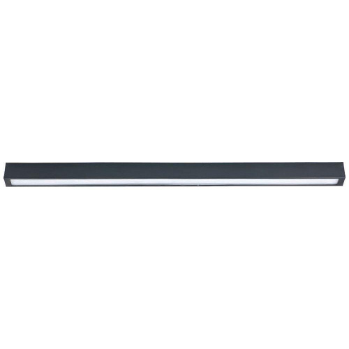Потолочный светильник Nowodvorski Straight Ceiling Led L 7551 Потолочный светильник Nowodvorski Straight Ceiling Led L 7551