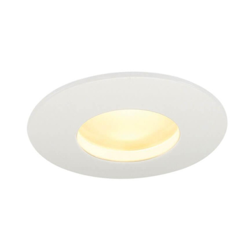 Уличный светодиодный светильник SLV Out 65 Round Led Set 114461 Уличный светодиодный светильник SLV Out 65 Round Led Set 114461
