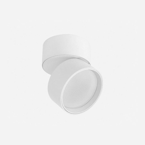 Светодиодный спот Italline IT02-005 white 4000K Светодиодный спот Italline IT02-005 white 4000K