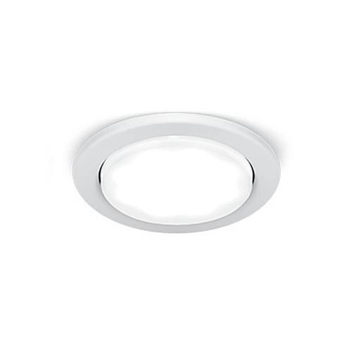 Встраиваемый светильник Gauss Tablet GX004 Встраиваемый светильник Gauss Tablet GX004