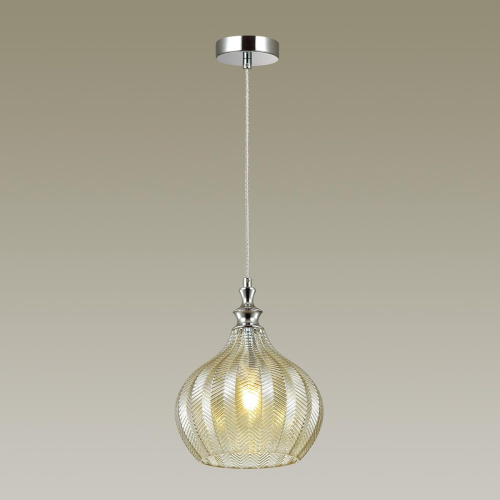 Подвесной светильник Odeon Light Lasita 4708/1 Подвесной светильник Odeon Light Lasita 4708/1