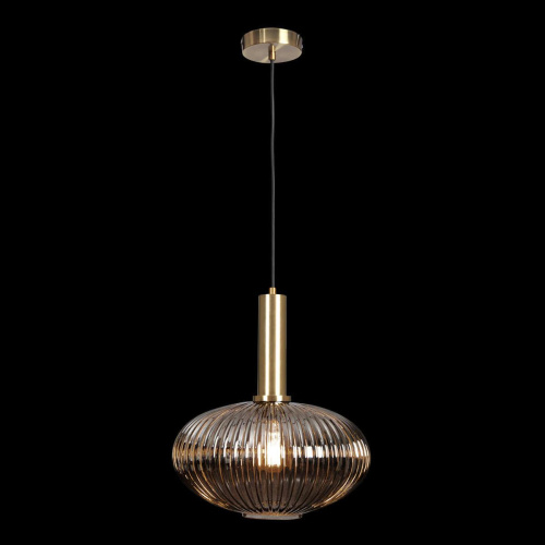 Подвесной светильник Loft IT 2070-С+BR Подвесной светильник Loft IT 2070-С+BR