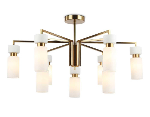 Подвесная люстра Ambrella light High Light LH56128 Подвесная люстра Ambrella light High Light LH56128
