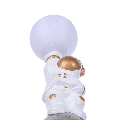 Настольная лампа Lumion Moderni Atlas 8207/1T Настольная лампа Lumion Moderni Atlas 8207/1T
