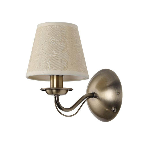 Бра Arte Lamp A9368AP-1AB Бра Arte Lamp A9368AP-1AB