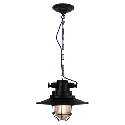 Подвесной светильник ST Luce Fabbrica SLD965.403.01 Подвесной светильник ST Luce Fabbrica SLD965.403.01