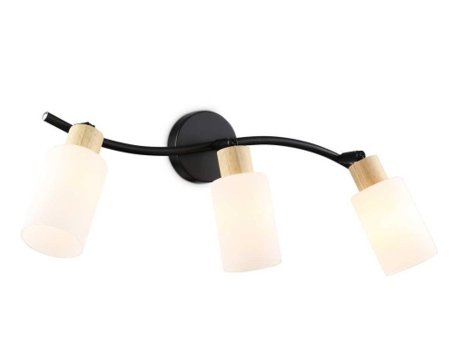 Настенно-потолочный спот Ambrella light TRADITIONAL TR8722 Настенно-потолочный спот Ambrella light TRADITIONAL TR8722