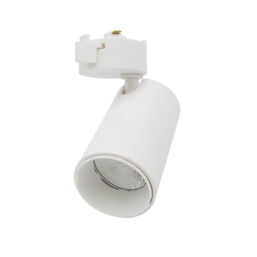 Трековый светодиодный светильник Volpe ULB-Q276 8W/4000К WHITE UL-00005933 Трековый светодиодный светильник Volpe ULB-Q276 8W/4000К WHITE UL-00005933