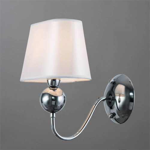 Бра Arte Lamp A4012AP-1CC Бра Arte Lamp A4012AP-1CC