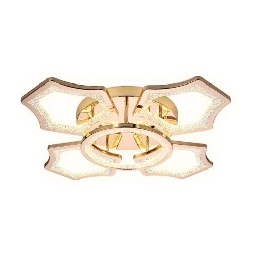 Потолочная светодиодная люстра Ambrella light Original FA577 Потолочная светодиодная люстра Ambrella light Original FA577
