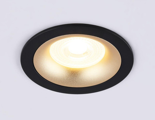 Встраиваемый светильник Ambrella Light Techno Spot Standard Tech TN102725 Встраиваемый светильник Ambrella Light Techno Spot Standard Tech TN102725
