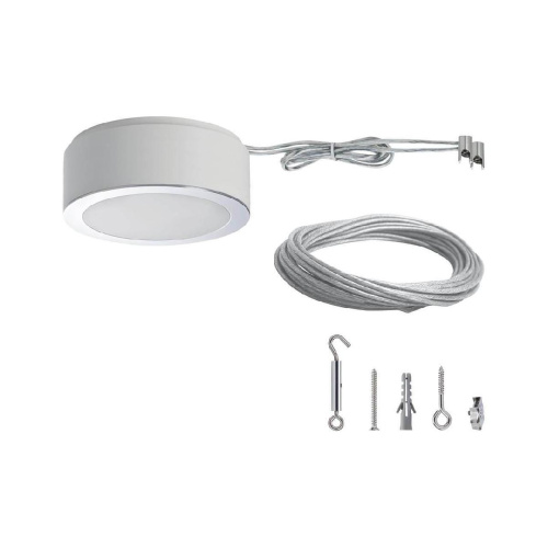 Струнная система Paulmann Wire Systems Basic 50115 Струнная система Paulmann Wire Systems Basic 50115