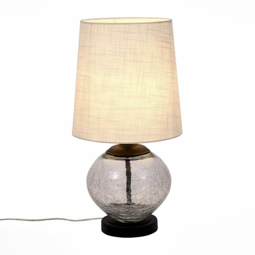Настольная лампа ST Luce Ampolla SL971.104.01 Настольная лампа ST Luce Ampolla SL971.104.01