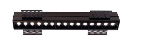 Встраиваемый светильник Deko-Light Ceti 15 Hide 565255 Встраиваемый светильник Deko-Light Ceti 15 Hide 565255