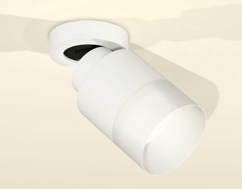 Комплект спота Ambrella light Techno Spot XM (A2228, A2105, C8110, N8402) XM8110002 Комплект спота Ambrella light Techno Spot XM (A2228, A2105, C8110, N8402) XM8110002