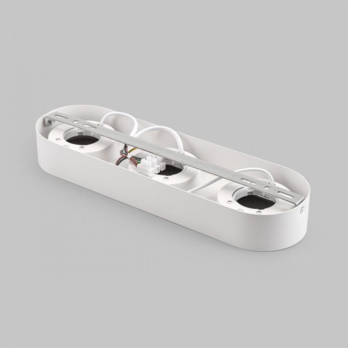 Потолочный светильник IMEX Simple IL.0005.2600-3-WH Потолочный светильник IMEX Simple IL.0005.2600-3-WH