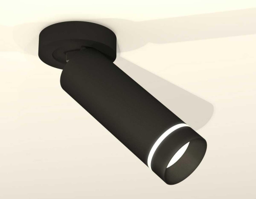 Комплект спота Ambrella light Techno Spot XM (A2229, C6343, N6229) XM6343221 Комплект спота Ambrella light Techno Spot XM (A2229, C6343, N6229) XM6343221