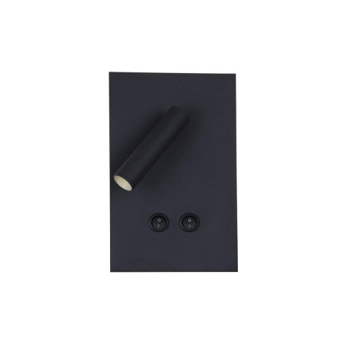 Светодиодный спот Favourite Illusio 2410-2W Светодиодный спот Favourite Illusio 2410-2W