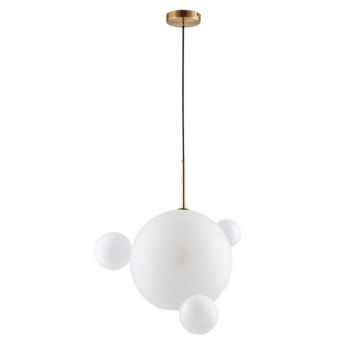 Подвесной светильник Lumion GLOW 6516/1 Подвесной светильник Lumion GLOW 6516/1