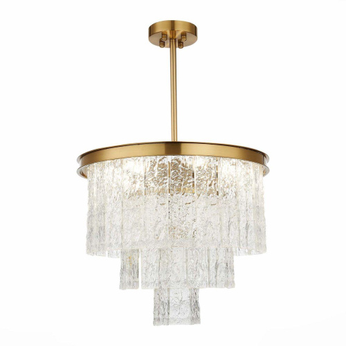 Подвесная люстра ST Luce Corsia SL1230.302.06 Подвесная люстра ST Luce Corsia SL1230.302.06