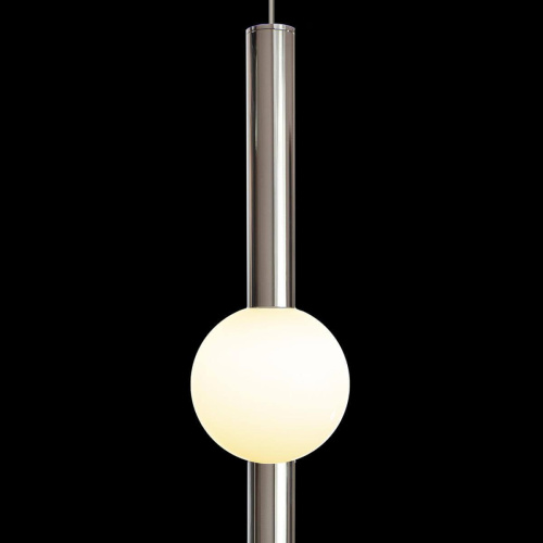 Подвесной светодиодный светильник Loft IT Crescent 5053-C Подвесной светодиодный светильник Loft IT Crescent 5053-C