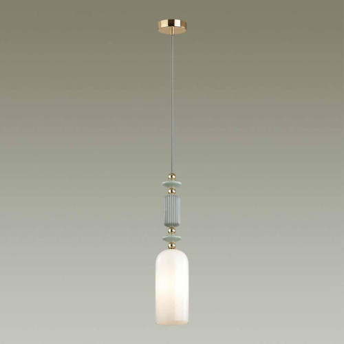Подвесной светильник Odeon Light Candy 4861/1A Подвесной светильник Odeon Light Candy 4861/1A