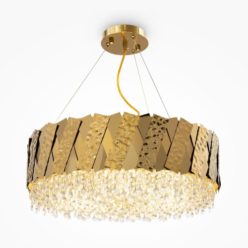 Подвесная люстра Maytoni Artistico MOD017PL-05BS Подвесная люстра Maytoni Artistico MOD017PL-05BS