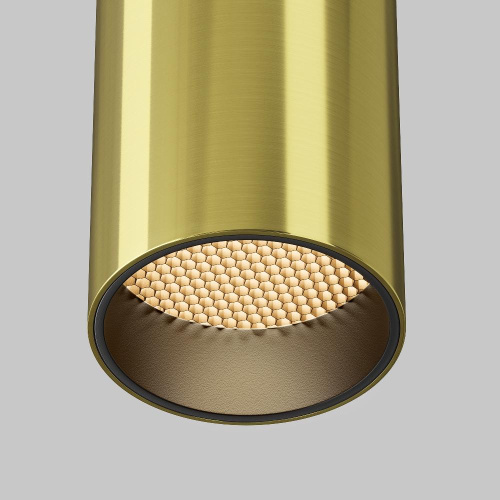 Потолочный светильник Technical C056CL-L12W2.7K-W-BS Потолочный светильник Technical C056CL-L12W2.7K-W-BS