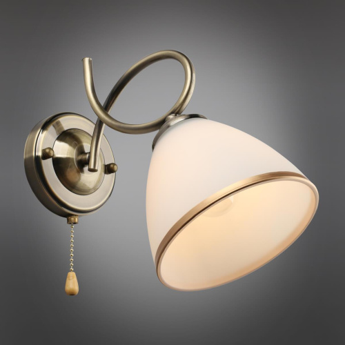 Бра Omnilux Alimini OML-25301-01 Бра Omnilux Alimini OML-25301-01