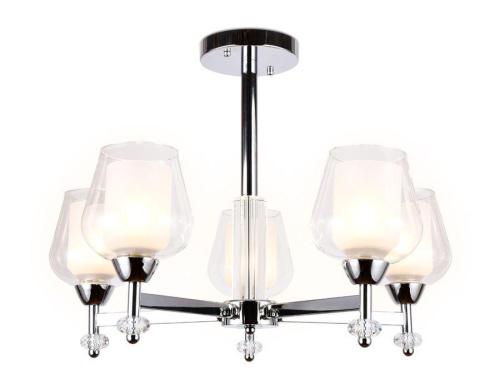 Потолочная люстра Ambrella light Traditional TR3151 Потолочная люстра Ambrella light Traditional TR3151