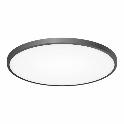 Потолочный светодиодный светильник Citilux Бейсик CL738501V Потолочный светодиодный светильник Citilux Бейсик CL738501V