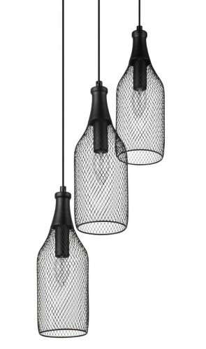 Подвесной светильник Vele Luce Maestro VL6512P03 Подвесной светильник Vele Luce Maestro VL6512P03