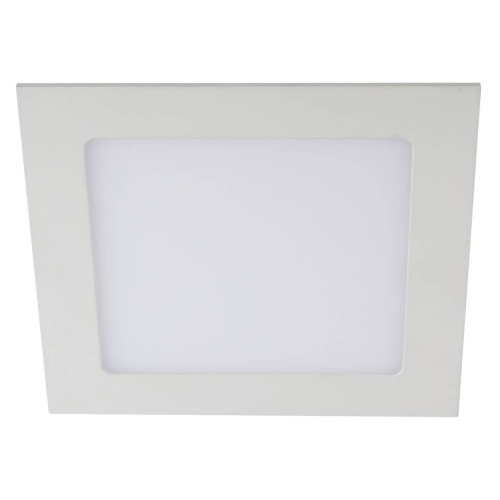 Встраиваемый светодиодный светильник ЭРА LED 2-24 4K Б0019462 Встраиваемый светодиодный светильник ЭРА LED 2-24 4K Б0019462