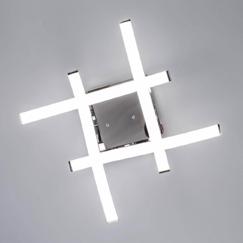 Потолочный светодиодный светильник Citilux Джек CL226121 Потолочный светодиодный светильник Citilux Джек CL226121