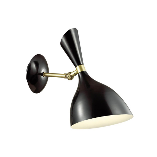 Спот Odeon Light Rasto 4665/1W Спот Odeon Light Rasto 4665/1W