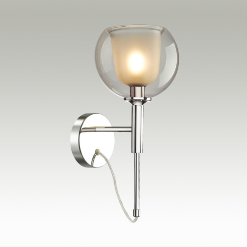 Бра Odeon Light Leva 4698/1W Бра Odeon Light Leva 4698/1W