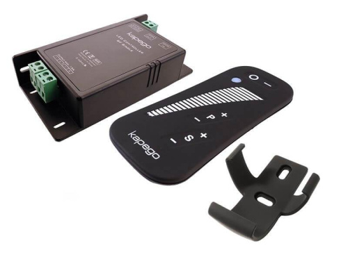Контроллер Deko-Light RF Single Remote 843022 Контроллер Deko-Light RF Single Remote 843022