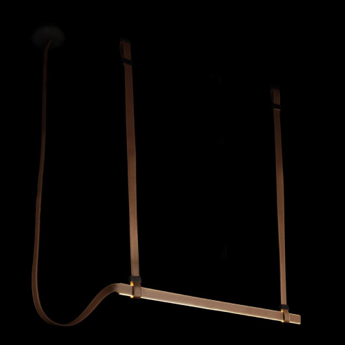 Подвесной светодиодный светильник Loft IT Strong 10241/1500 Подвесной светодиодный светильник Loft IT Strong 10241/1500