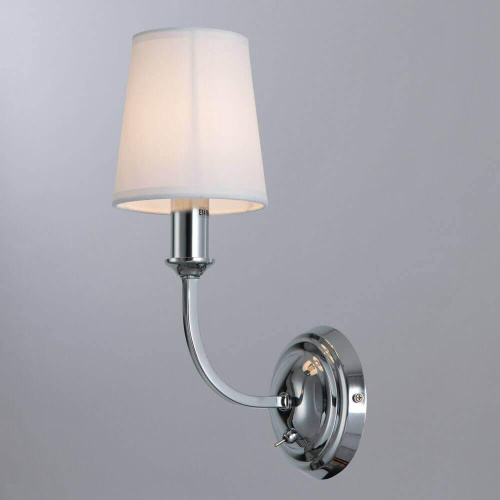 Бра Arte Lamp A9022AP-1CC Бра Arte Lamp A9022AP-1CC